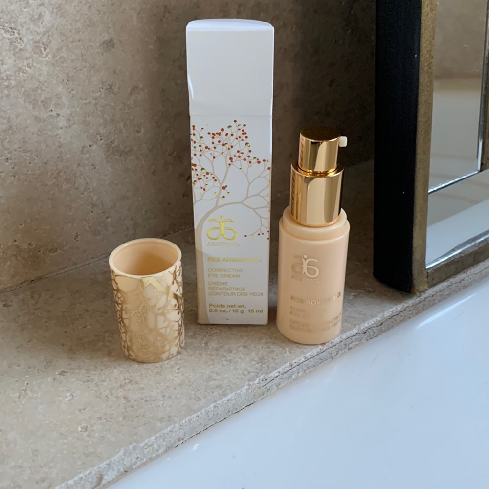 Arbonne RE9 Advanced Eye Cream